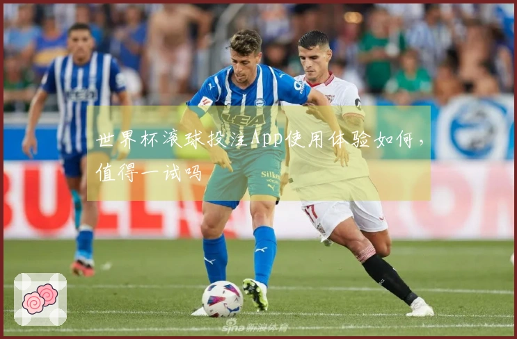 世界杯滚球投注App使用体验如何，值得一试吗