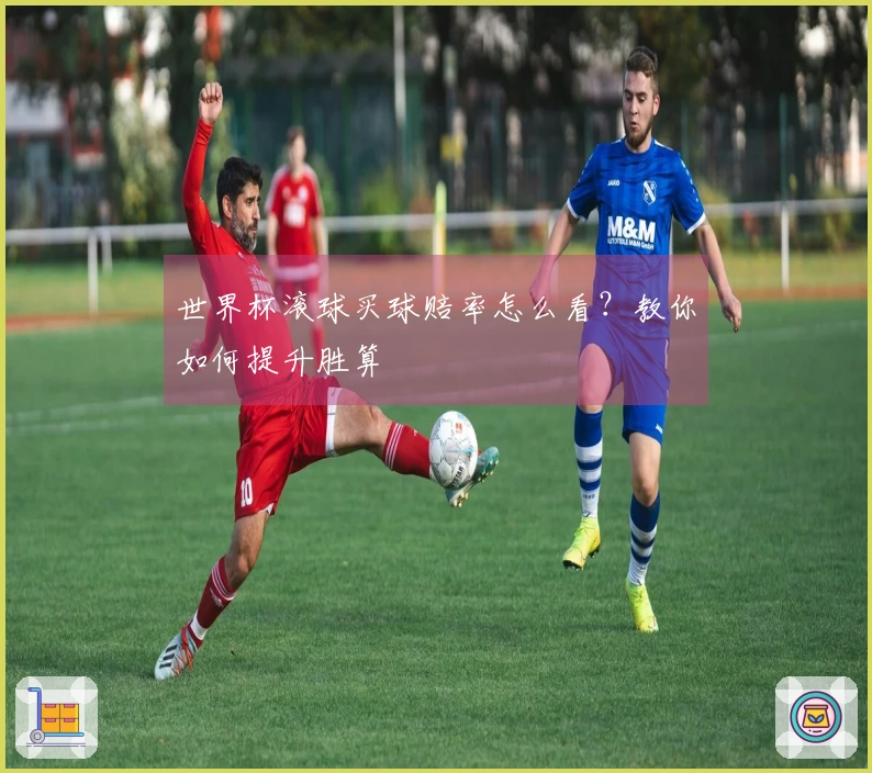 世界杯滚球买球赔率怎么看？教你如何提升胜算